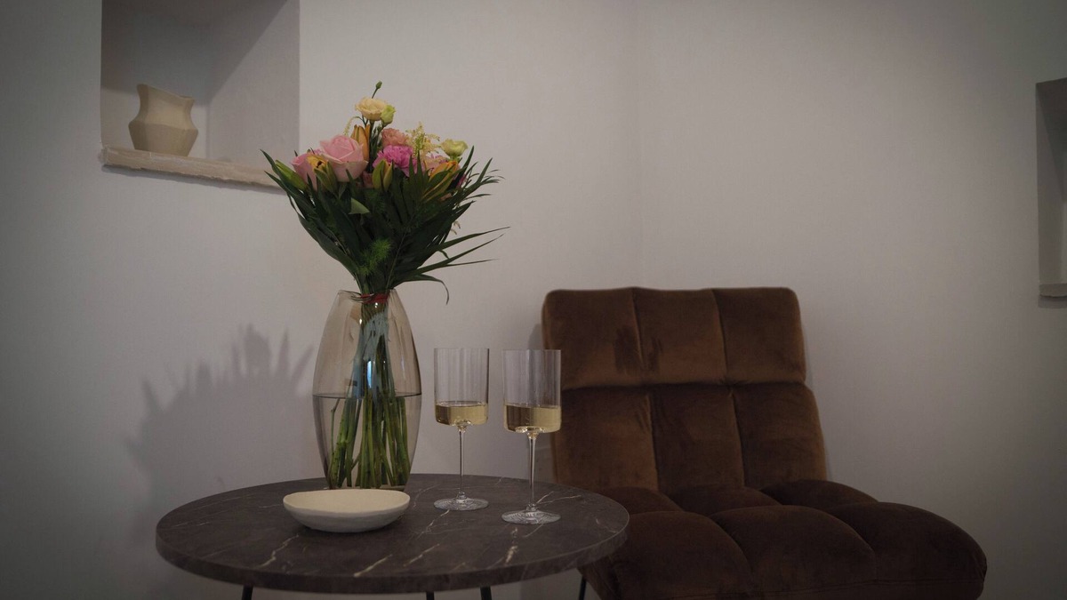 Kato Drys House | Aroma Dryos is agritourism accommodation in Kato Drys Cyprus
