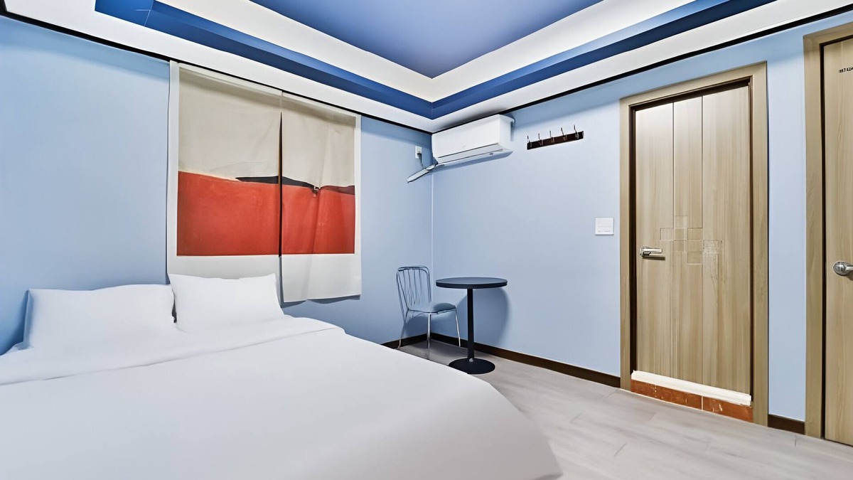 Gwanak-gu Hotel | Aroma Hotel