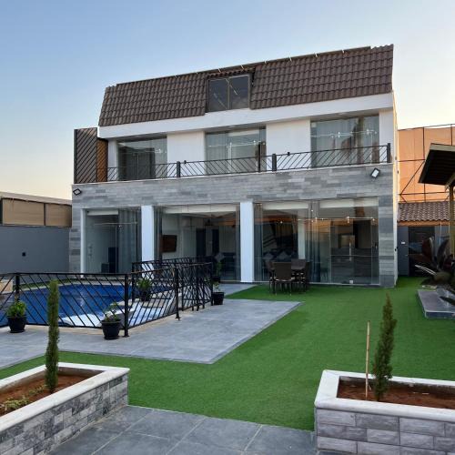 Sweimeh House | Aroma Mountain Dead Sea