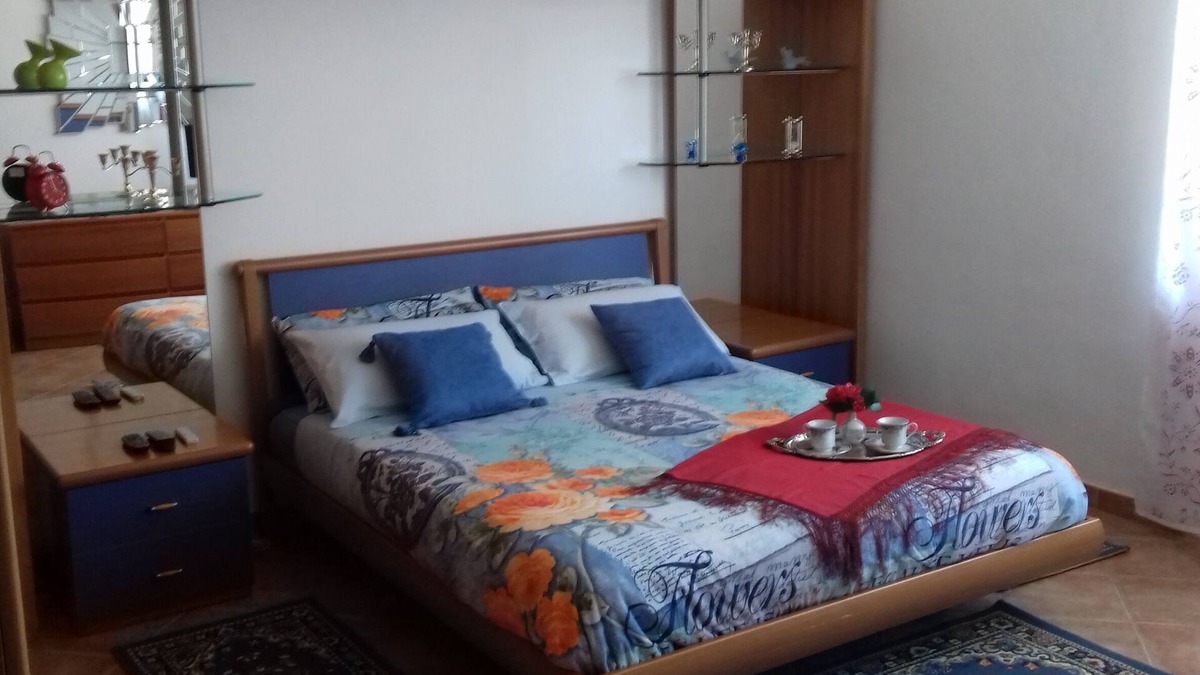 Arona Apartment | Arona-Lake Maggiore Apartment wide and graceful