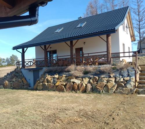 Solina House | Aroniowe Wzgórze