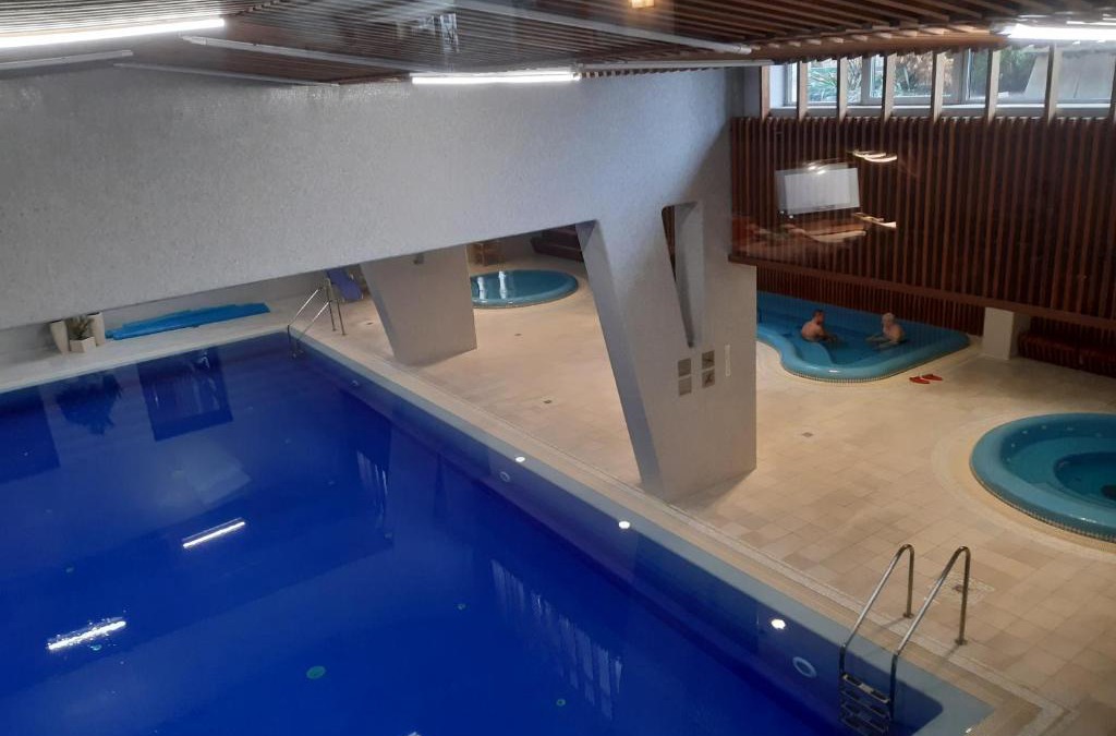 Ferencvaros Apartment | Arpadtravel