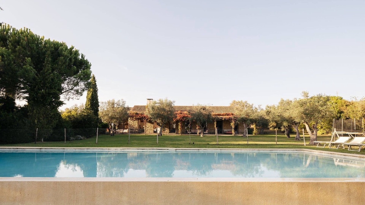 Aldeia de Irmaos Villa | Arrábida Country Retreat