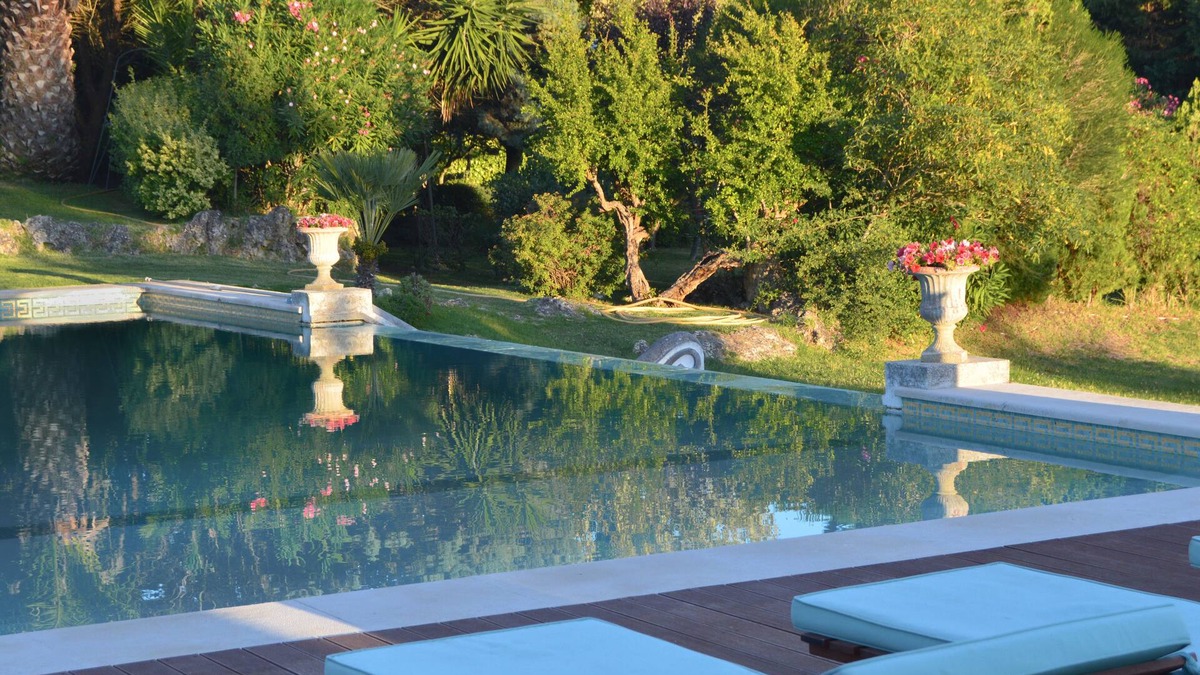 Aldeia de Irmaos House | Arrábida Heritage