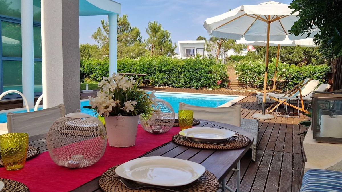 Quinta do Anjo Villa | Arrábida Vacation Villa, near Lisbon
