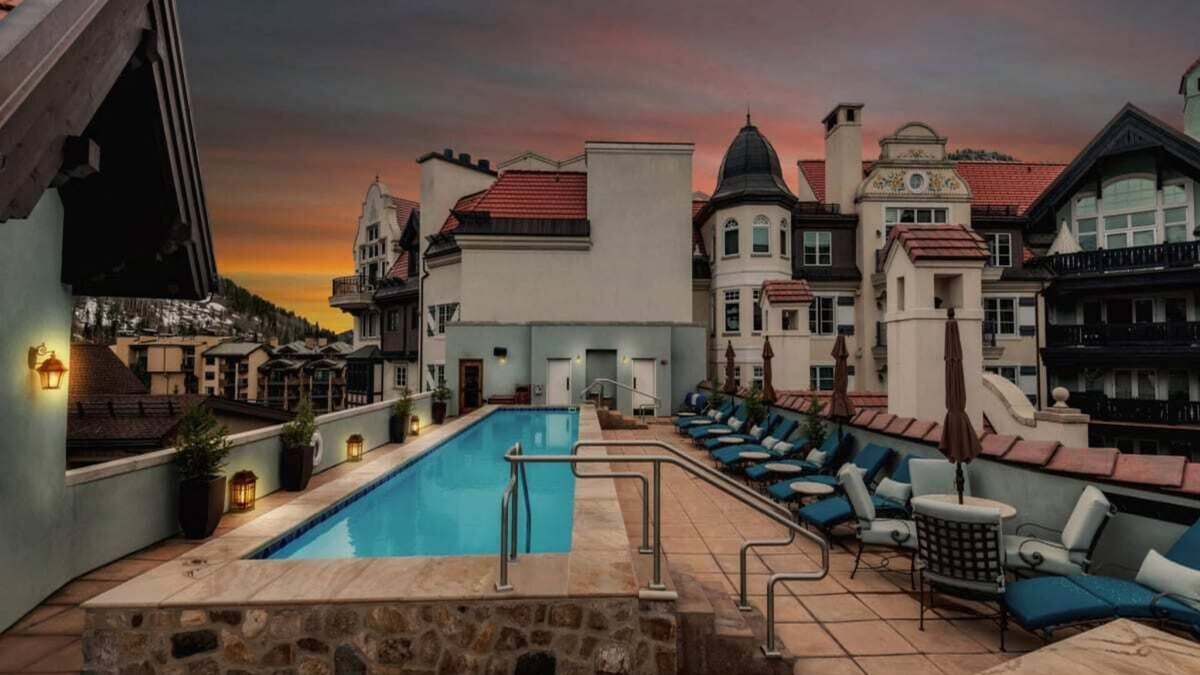 Vail Condo | Arrabelle 4BR residence - luxury-rated, ski-in/ski-out condo w/pool, gym & spa