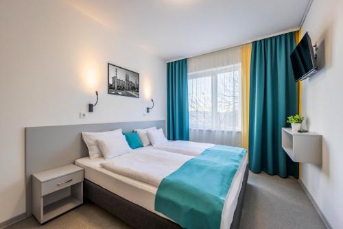 Gyor Hotel | Arrabona Rooms