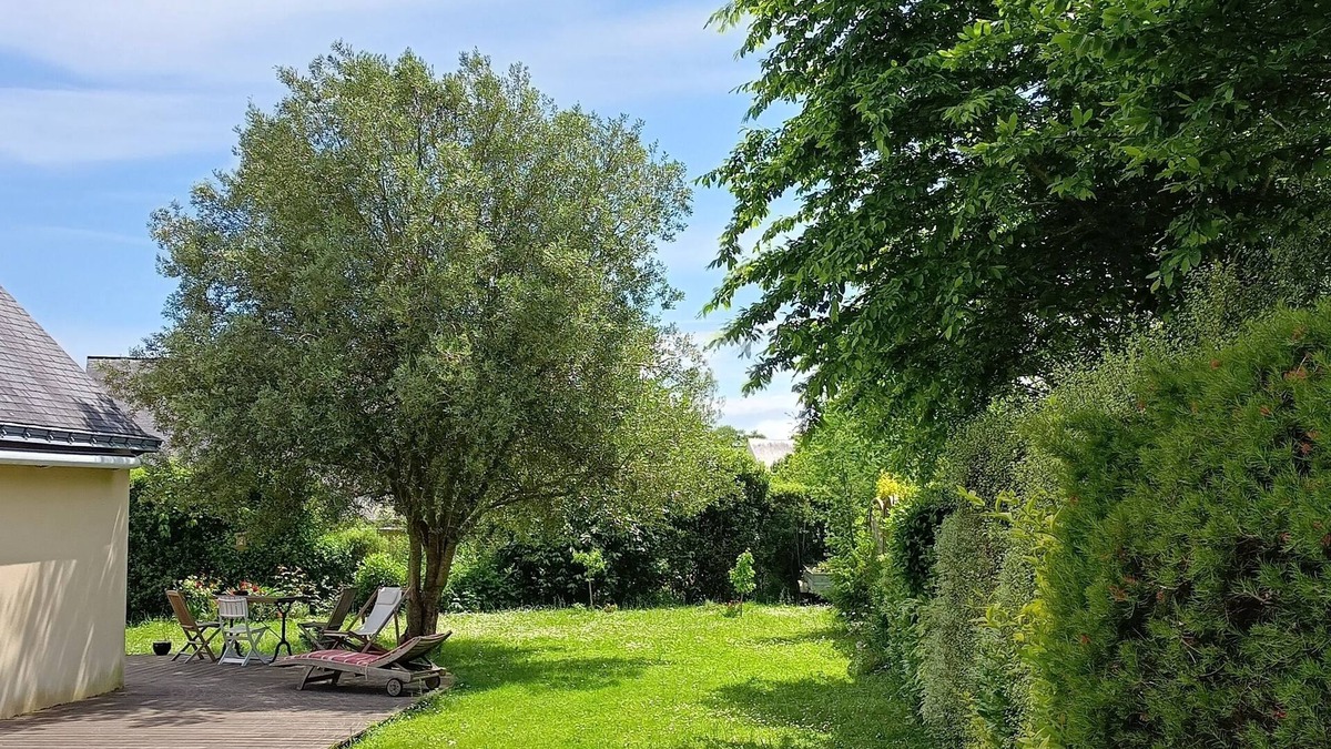 Arradon House | Arradon Brittany : oh the beautiful holidays ! 2 minutes from Gulf of Morbihan,