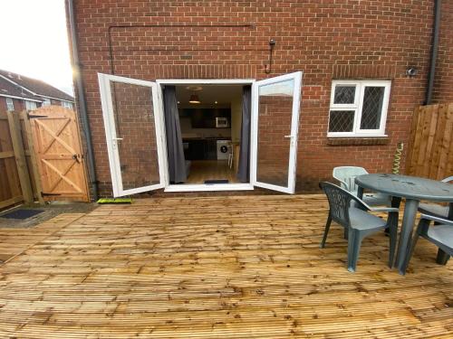 Waterlooville Apartment | Arragon Short-Stay Apartments