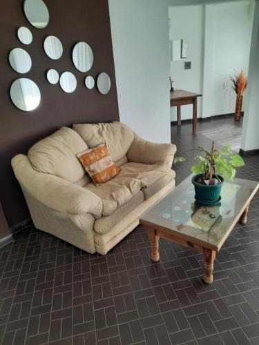 Cipolletti Apartment | Arrayanes Apart