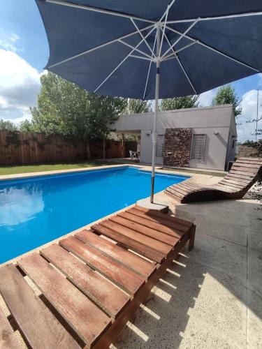 Junin House | arrayanes