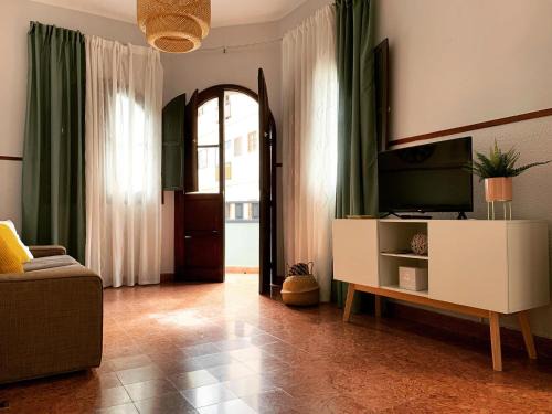 Vegueta Apartment | Arrebol Vegueta