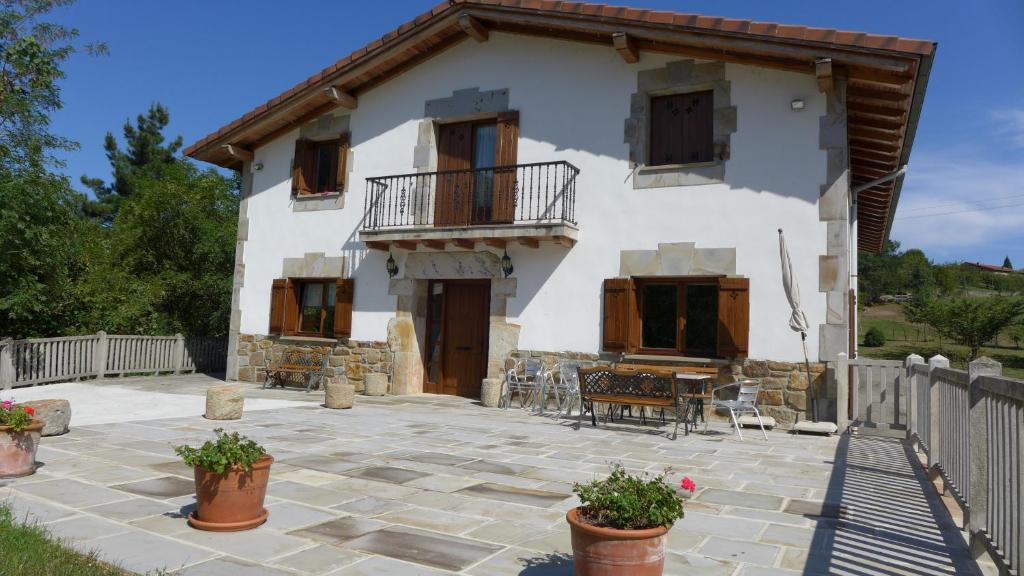 Onati House | Arregi2