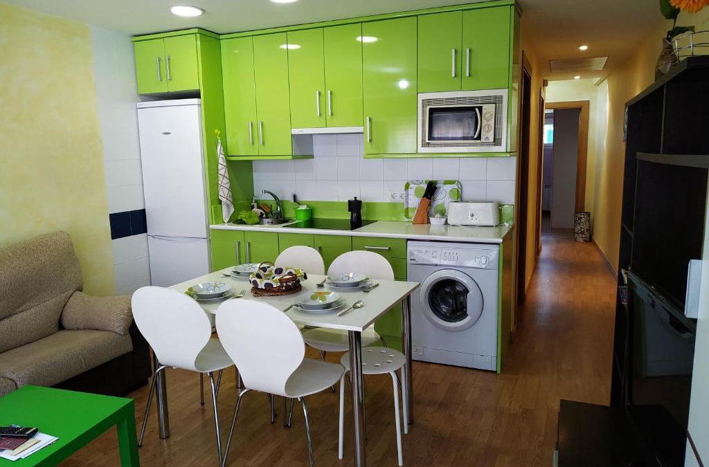 Aldeadavila de la Ribera Apartment | Arribes la corredera 3