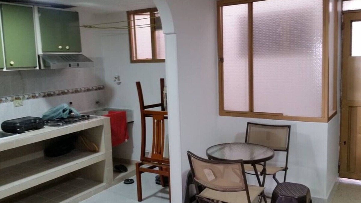 Engativa Apartment | Arriendo ap/to amoblado dos Habitaciones 2