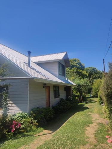 Villarrica House | Arriendo Casa Villarrica
