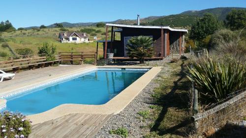 Quintero House | Arriendo de Parcela