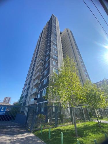 San Miguel Apartment | Arriendo departamento amoblado en San Miguel