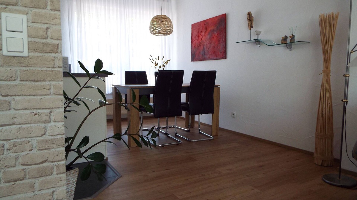 Weissenstein Apartment | Arrive and feel good! Apartment in Lauterstein in a quiet location in the countryside