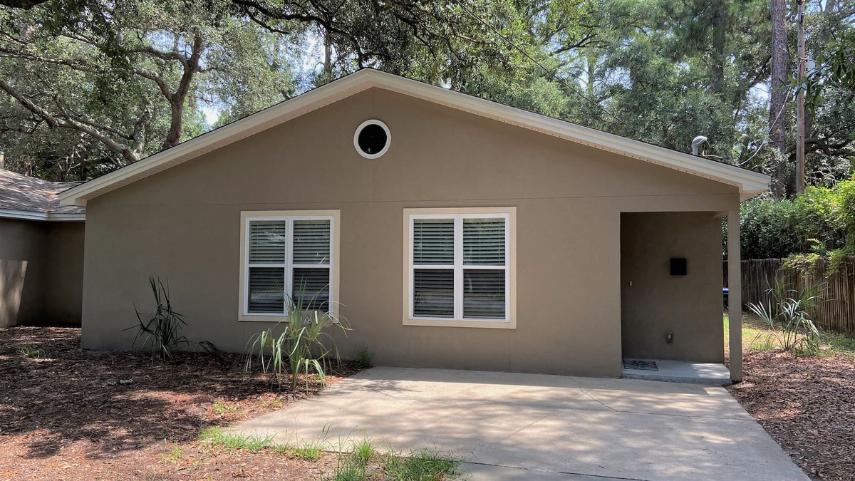 Jekyll Island House | ARRIVE DUPLEX 2 bedrooms, 2 bathrooms
