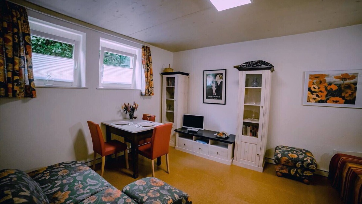 Herbolzheim Apartment | Arrive, feel good, enjoy