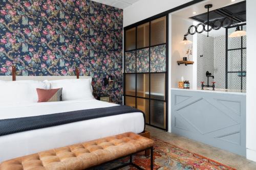 South Main Historic District Hotel | ARRIVE Memphis