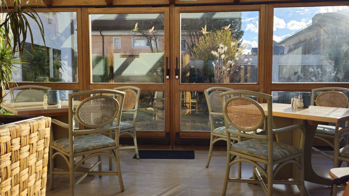 Obermenzing Bed & Breakfast | ARRIVEL Hotel am Bergson