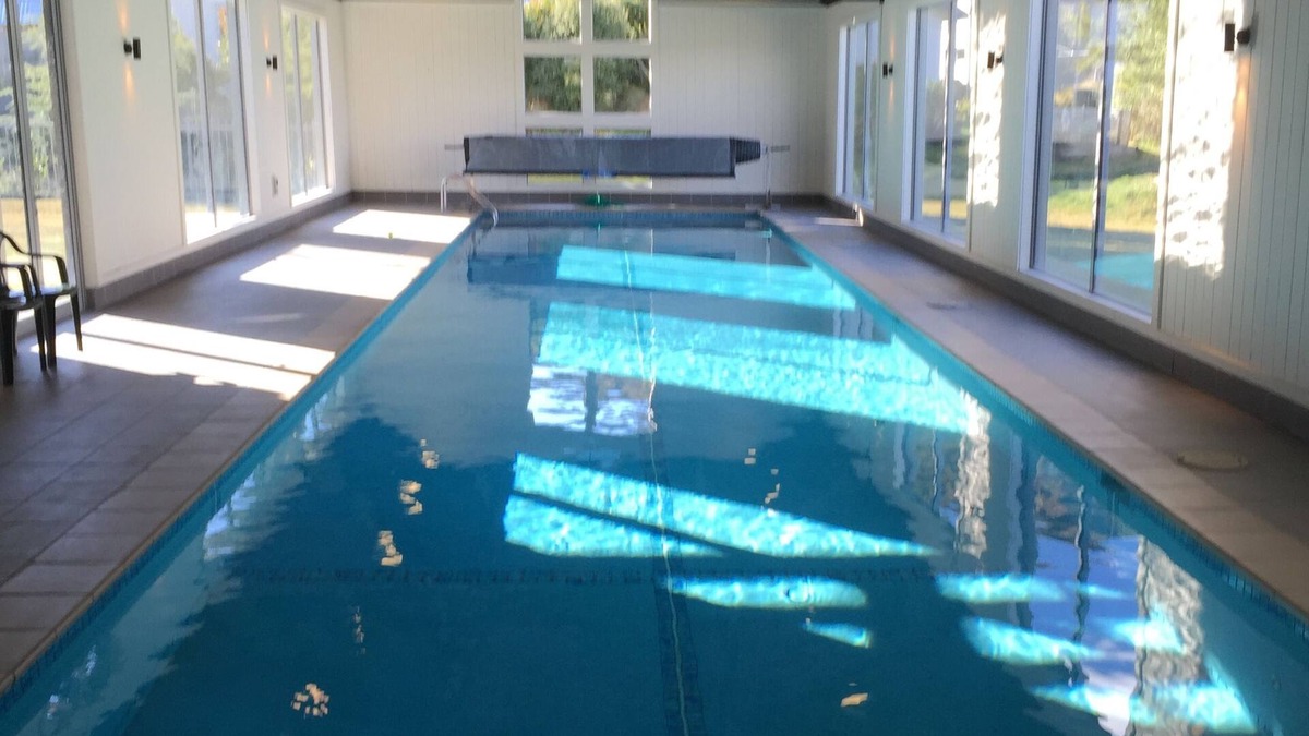 Arrowtown Apartment | Arrowfield Apartments
