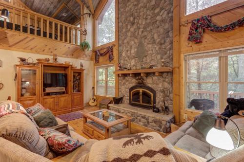 Wiley House | Arrowhead Falls