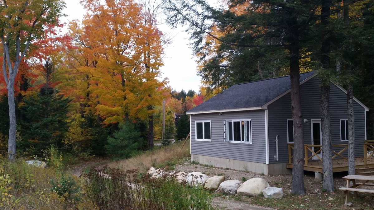 Gorham Cottage | Arrowhead Lodge