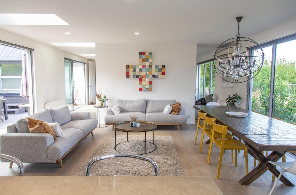 Arrowtown House | Arrowtown Escape