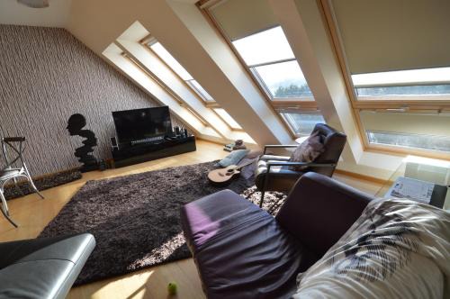 Moerbeke Apartment | Ars Vivendi