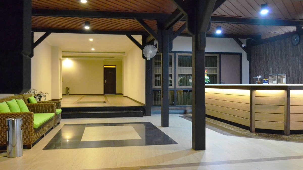 Pangkalan Bun Hotel | Arsela Hotel Pangkalan Bun