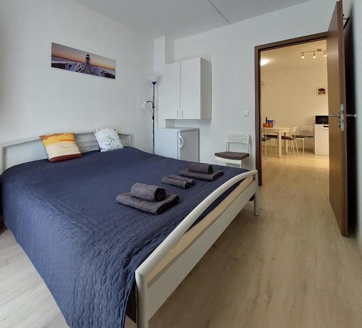 Ujpest Apartment | Arsenal House Budapest