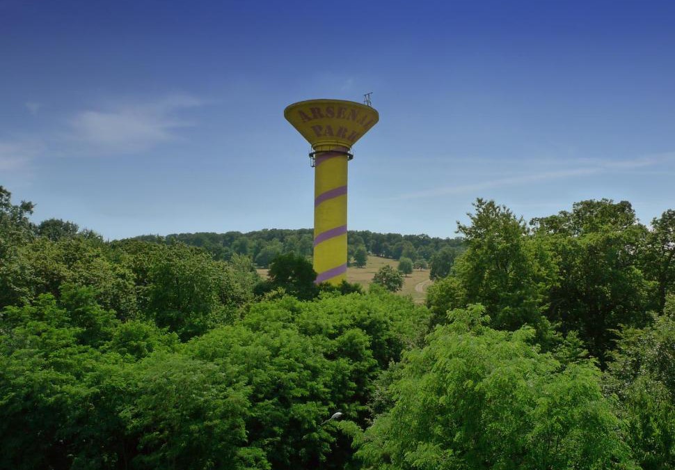 Orastie Resort | Arsenal Park Transilvania