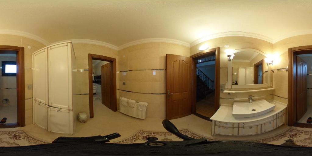 Yesilyali Villa | Arsinde doğa manzaralı