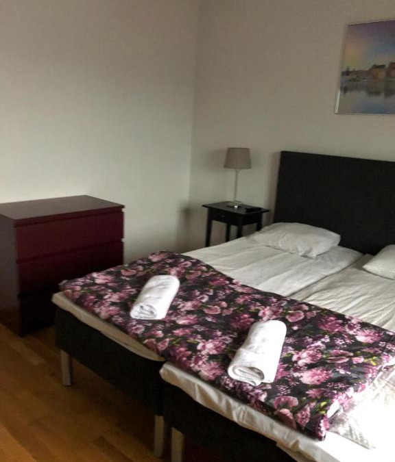 Arstaskog Apartment | Arsta Apartment Stockholm