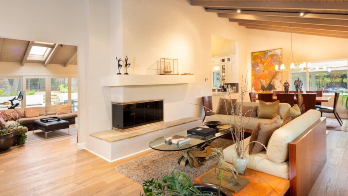 Hatton Fields House | Art and Sound: Secluded Carmel Five bedroom home!