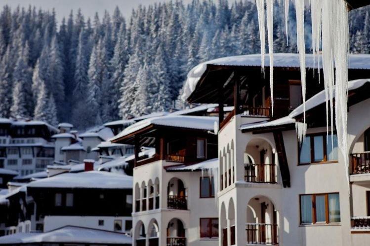 Pamporovo Apartment | Art apartment in Grand Monastery Pamporovo