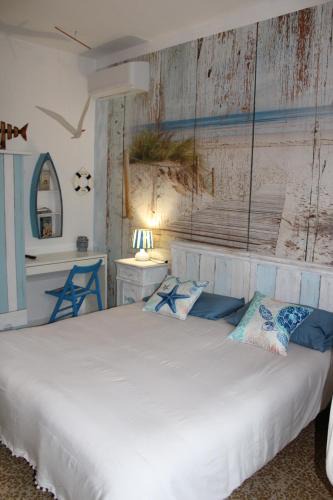 Vaccolino Bed & Breakfast | Art b&b Gli Aironi
