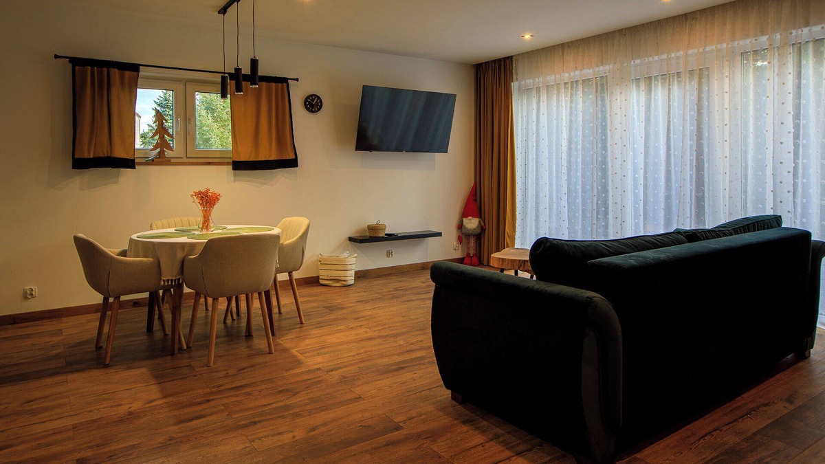 Czersk Apartment | Art Comfort M2 Apartment