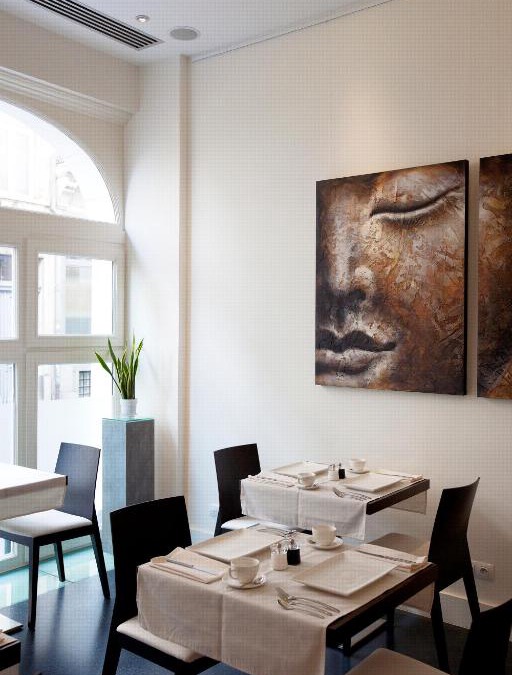 Stalingrad Bed & Breakfast | Art de Sejour - B&B