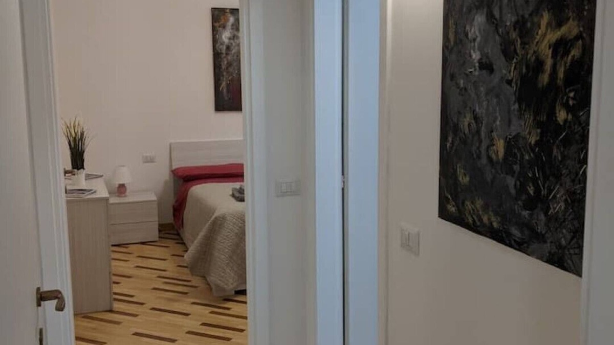 Porta Genova Apartment | Art Home Apartment Navigli