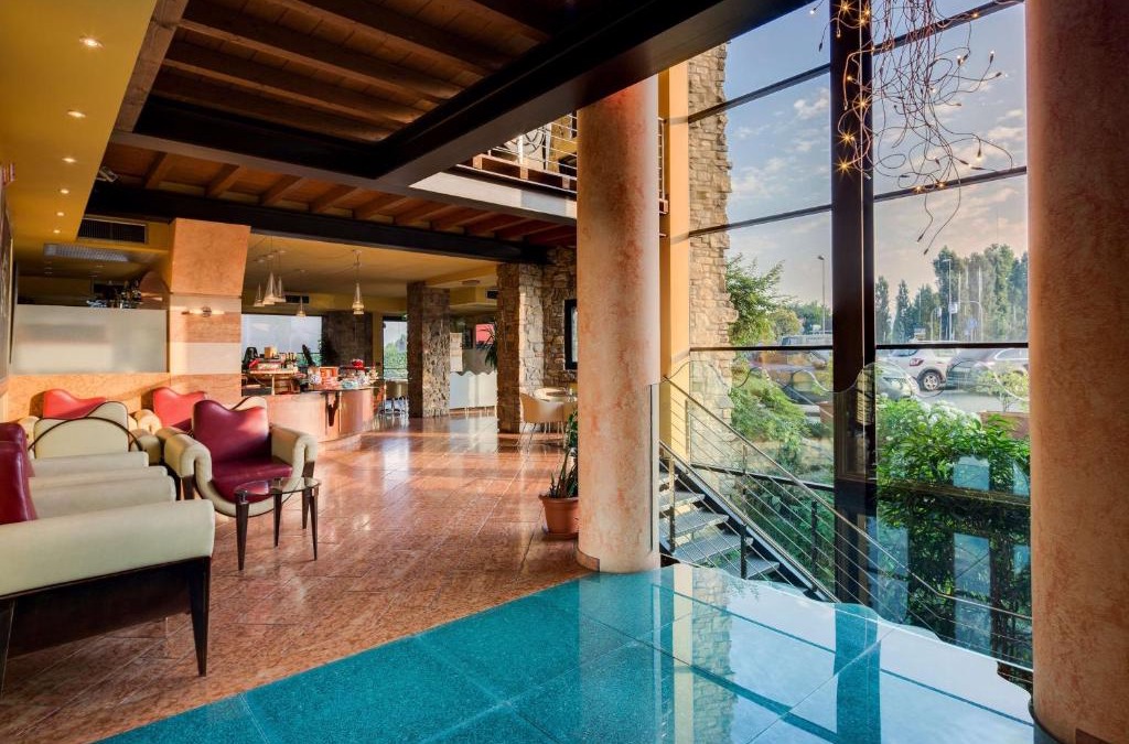 Stezzano Hotel | Art & Hotel Aeroporto