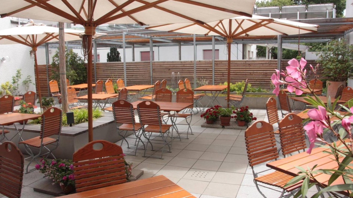 Erlangen Hotel | Art Hotel Erlangen