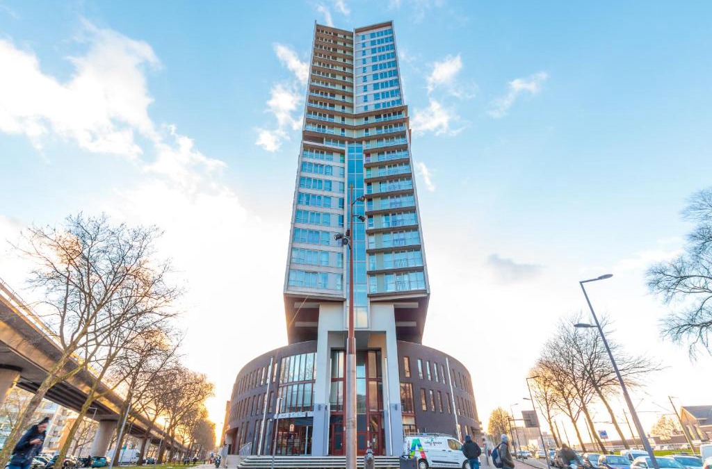 Charlois Hotel | ART Hotel Rotterdam-Fully Renovated