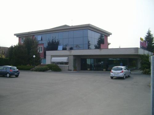 Treviolo Hotel | Art & Hotel Treviolo