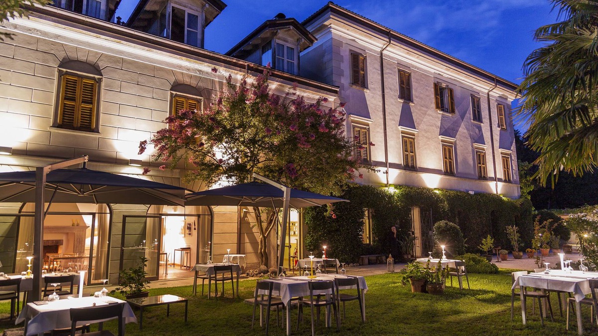 Varese Hotel | Art Hotel Varese