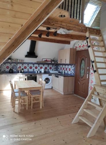 Decin Apartment | art-house 4 Attic Apartment