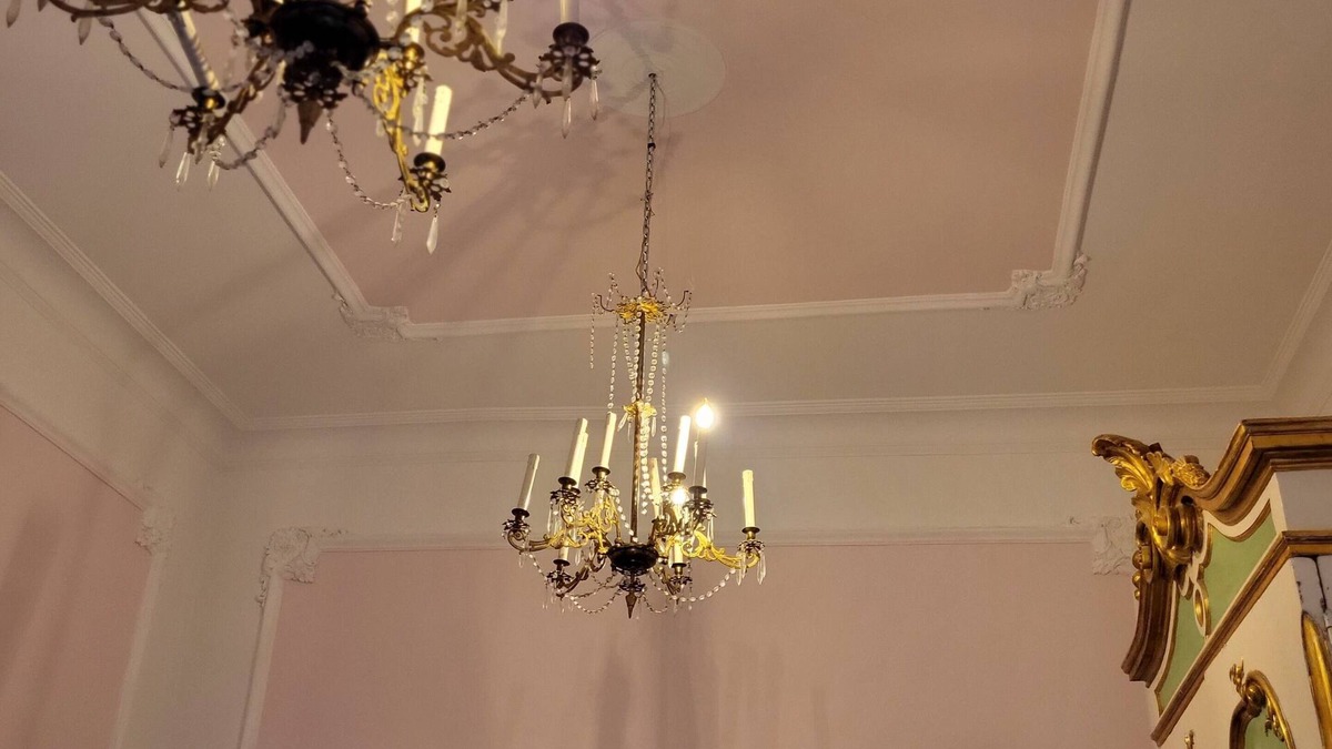 Historical Center House | Art House Venusio Luxury Home Accogliente ed Elegante Dimora del 1826